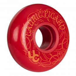 Set 4 roti Undercover UC Lauric Picard 60mm/90a