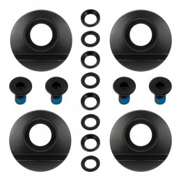 Set 4 suruburi role FR Cuff reglabil