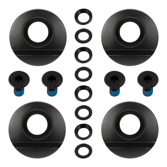 Set 4 suruburi role FR Cuff reglabil