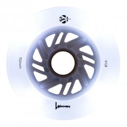 Set 6 Roti Luminous 110mm/85a white