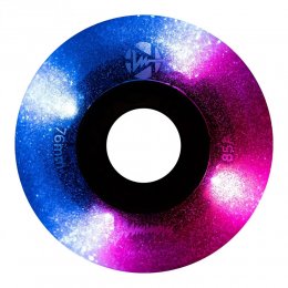 Set 8 Roti Luminous 76mm/85a Galaxy