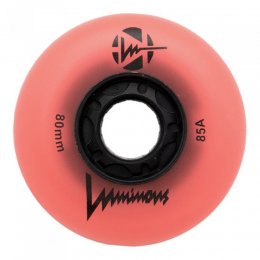 Set 8 Roti Luminous 80mm/85a Coral Glow
