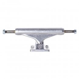 Axe skateboard Independent Mid 139 Polished Silver