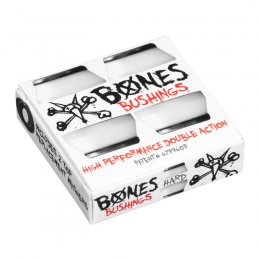 Garnituri skateboard Bones White Hard