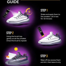 Set Crep Protect Starter Pack