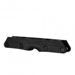 Set Frame Kizer Team Fluid IV Black
