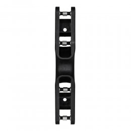 Set Frame Kizer Team Fluid IV Black