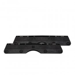 Set Frame Kizer Team Fluid IV Black