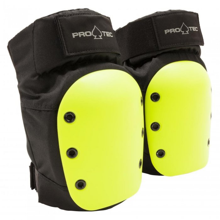 Genunchiere PRO-TEC Rental