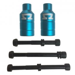 Set Peg-uri trotineta AO Scooters Turqoise