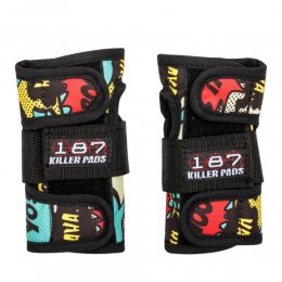 Set Protectii 187 Killer Jr Six Cosmic Multi