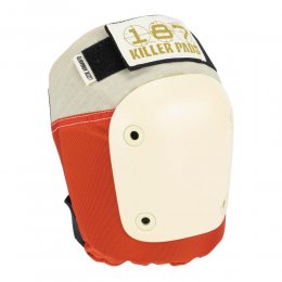 Set protectii 187 Killer Jr. Six Lizzie Orange