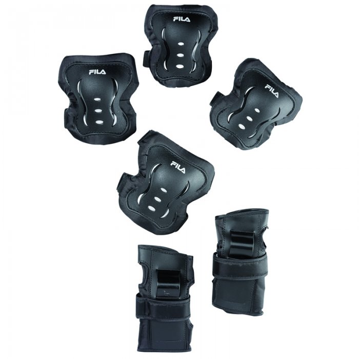 Set Protectii Fila FP Junior Boy