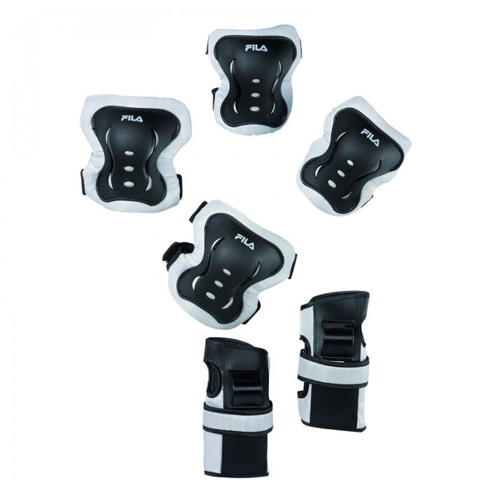 Set Protectii Fila FP Junior Girl