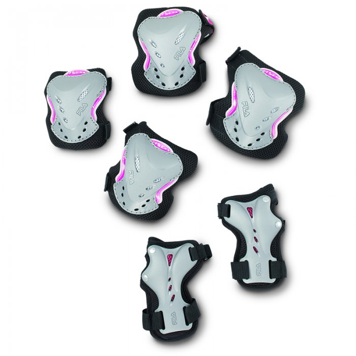 Set Protectii Fila Wow Lady
