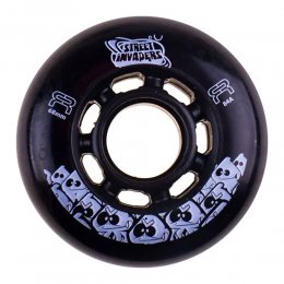 Set 8 Roti FR Street Invaders black 68mm/84a