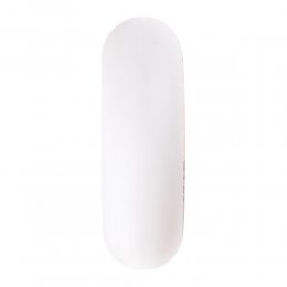 Set 8 Roti FR Street Kings white/pink 76mm/85a