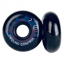 Set 4 Roti Agresive Ground Control Turbulence 64mm/90a black