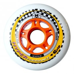 Set 8 Roti Hyper Hyperformance +G 84mm/85a