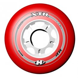 Set 8 Roti Hyper XTR Rosii 84mm/84a