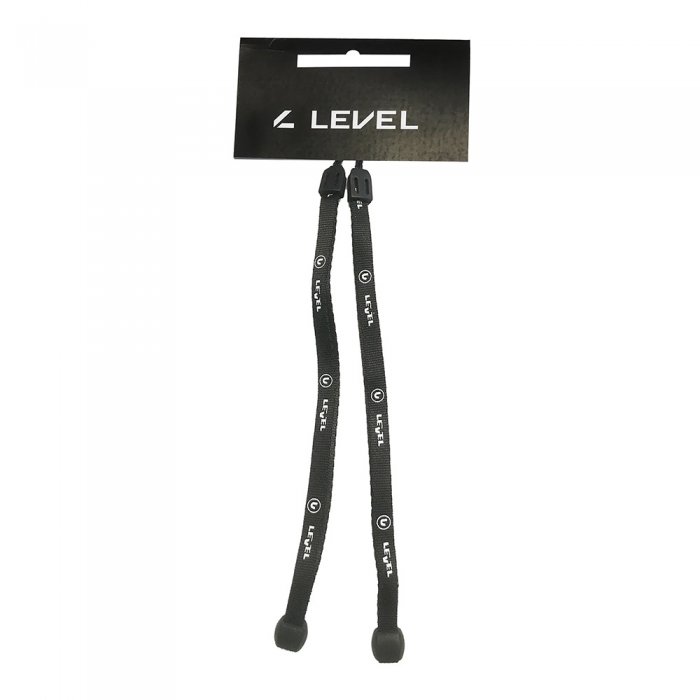 Set Storm Leash Level Black
