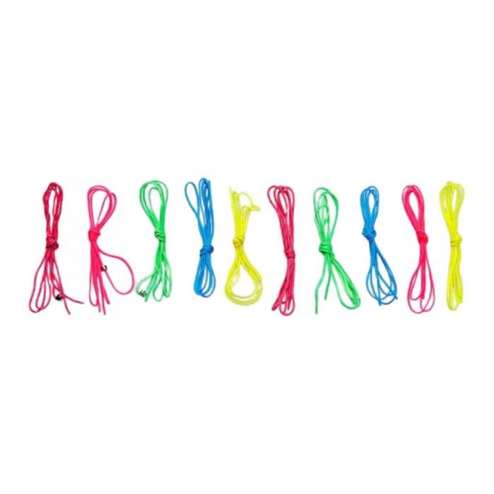 Sfoara Kendama Krom Neon