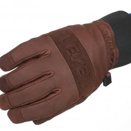 Manusi Level Shaman Bordeaux