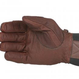 Manusi Level Shaman Bordeaux