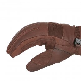 Manusi Level Shaman Bordeaux