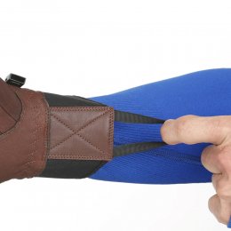 Manusi Level Shaman Bordeaux