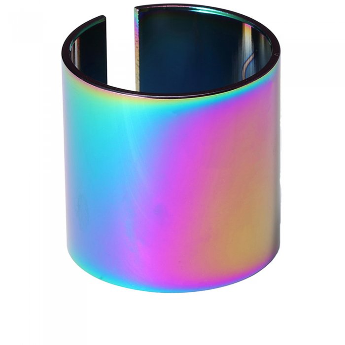 Inel adaptor Blunt oilslick - Click Image to Close