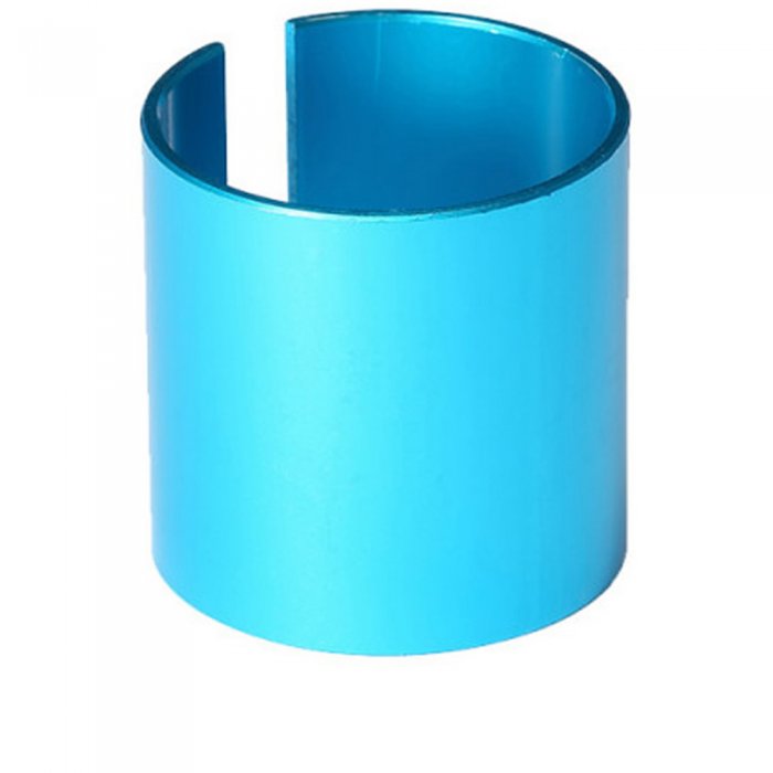 Inel adaptor Blunt teal - Click Image to Close