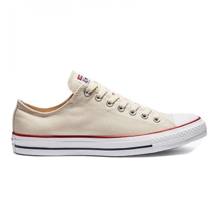 Shoes Converse Chuck Taylor All Star Natural Ivory