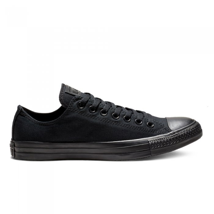 Incaltaminte Converse Chuck Taylor All Star Black/Black