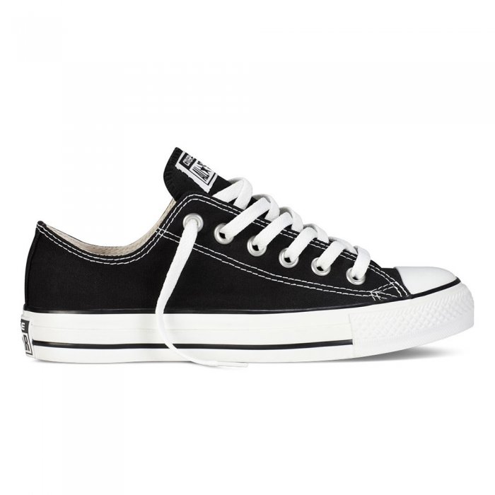 Shoes Converse Chuck Taylor AS Core OX Black