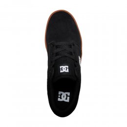 Incaltaminte DC Crisis 2 Black/Gum