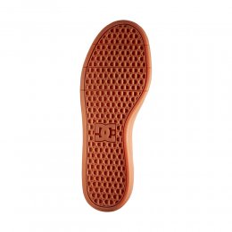 Incaltaminte DC Crisis 2 Black/Gum