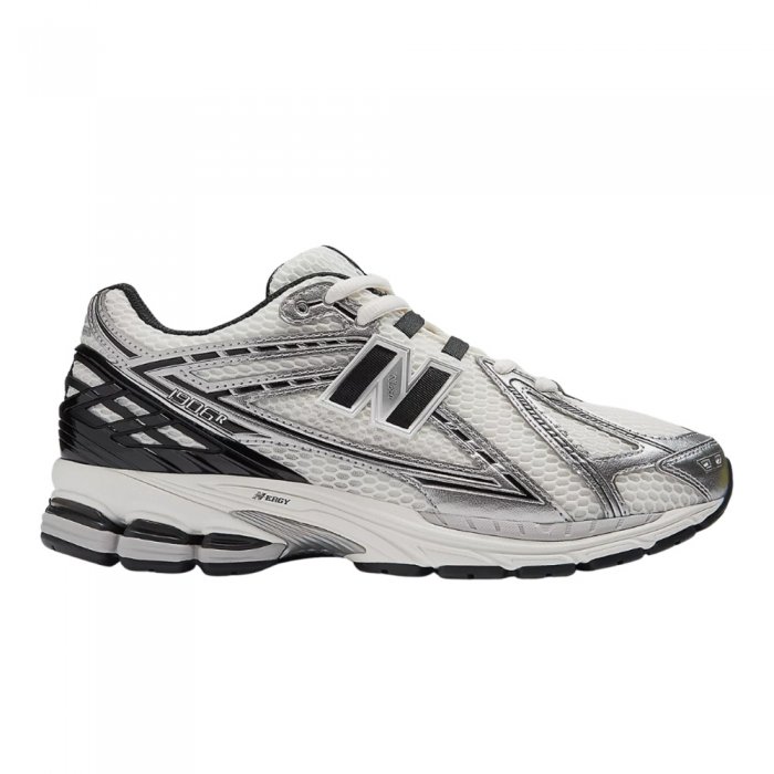 Incaltaminte New Balance 1906R Silver Metallic/White/Sea Salt