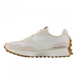 Incaltaminte New Balance 327 Linen/Sea Salt/Dark Ice Wine