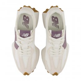 Incaltaminte New Balance 327 Linen/Sea Salt/Dark Ice Wine