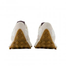 Incaltaminte New Balance 327 Linen/Sea Salt/Dark Ice Wine