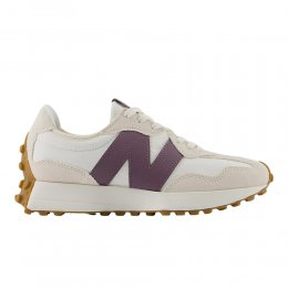 Incaltaminte New Balance 327 Linen/Sea Salt/Dark Ice Wine