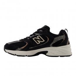 Incaltaminte New Balance 530 Black