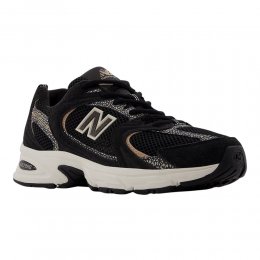 Incaltaminte New Balance 530 Black