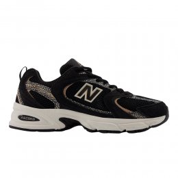 Incaltaminte New Balance 530 Black