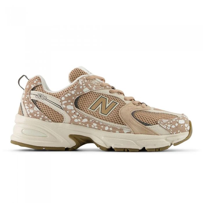 Incaltaminte New Balance 530 Taupe/Tornado