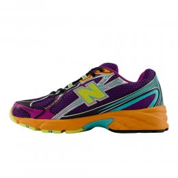 Incaltaminte New Balance 740 Sun