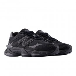 Incaltaminte New Balance 9060 Black/Castlerock