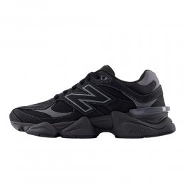Incaltaminte New Balance 9060 Black/Castlerock