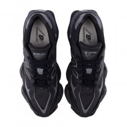 Incaltaminte New Balance 9060 Black/Castlerock
